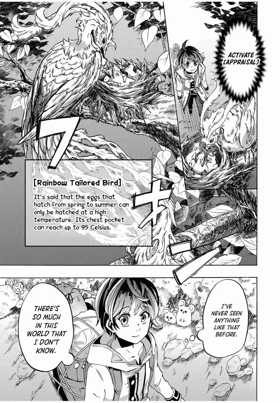 Isekai Walking Chapter 1 51